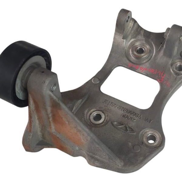 Suporte Alternador Chery Tiggo 5x 1.5 16v Turbo 2021