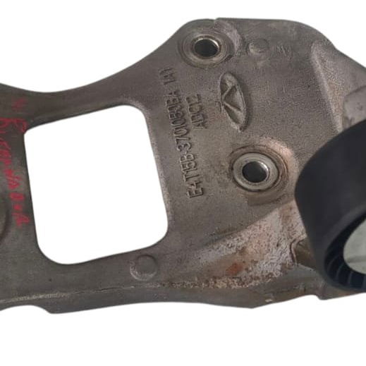 Suporte Alternador Chery Tiggo 5x 1.5 16v Turbo 2021