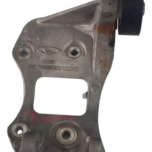 Suporte Alternador Chery Tiggo 5x 1.5 16v Turbo 2021
