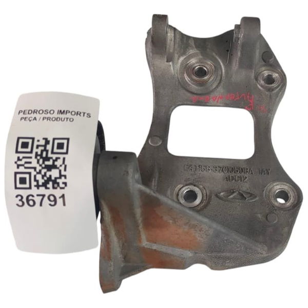 Suporte Alternador Chery Tiggo 5x 1.5 16v Turbo 2021