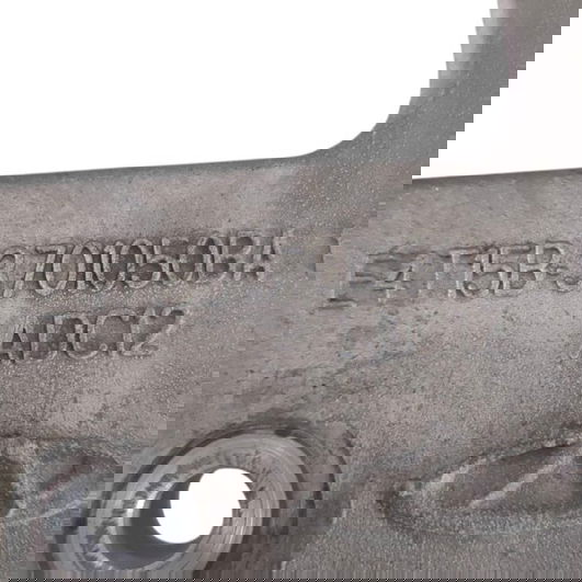 Suporte Alternador Chery Tiggo 5x 1.5 16v Turbo 2021