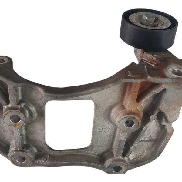 Suporte Alternador Chery Tiggo 5x 1.5 16v Turbo 2021