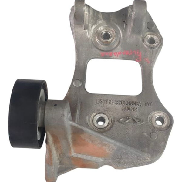 Suporte Alternador Chery Tiggo 5x 1.5 16v Turbo 2021