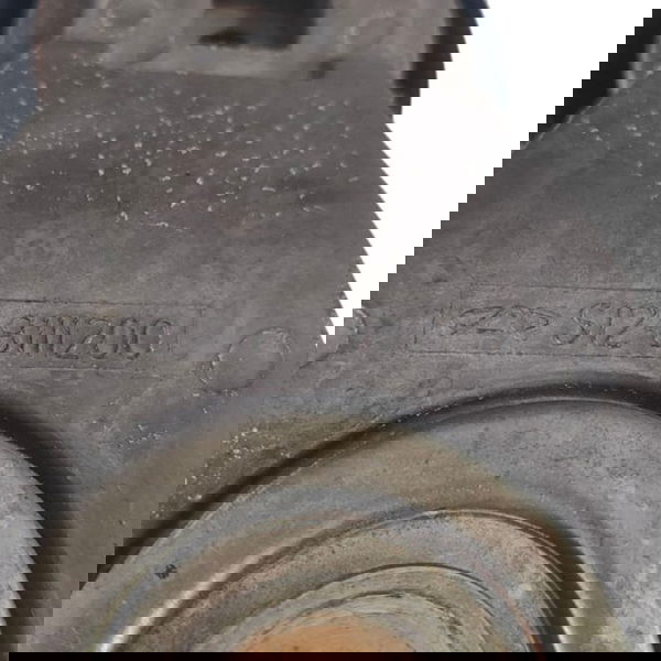 Tensor Correa Motor Chery Tiggo 5x 1.5 16v 2021