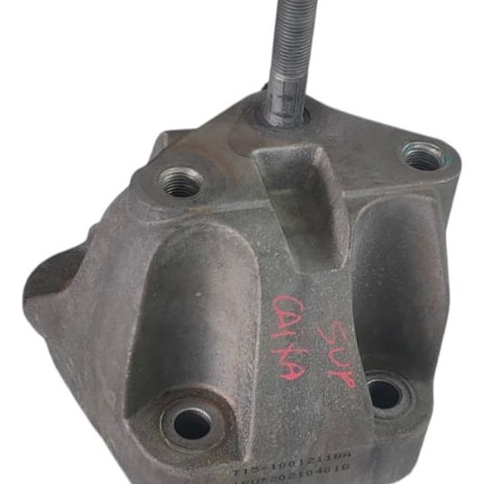 Suporte Cambio Superior Chery Tiggo 5x 1.5 16v Turbo 2021