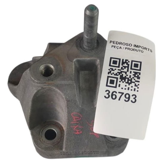 Suporte Cambio Superior Chery Tiggo 5x 1.5 16v Turbo 2021