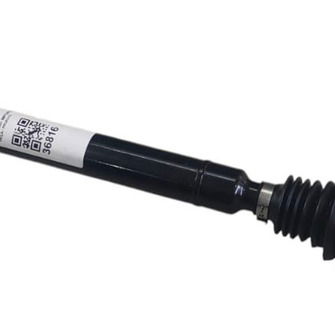 Semi Eixo Direito Chery Tiggo 5x 1.5 16v Turbo 2021