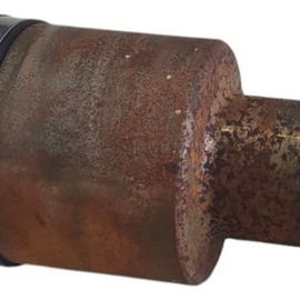 Semi Eixo Direito Chery Tiggo 5x 1.5 16v Turbo 2021