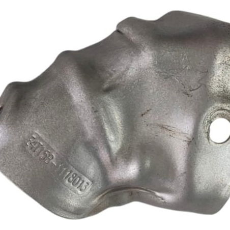 Capa Proteção Componente Motor Chery Tiggo 5x 1.5 16v Turbo