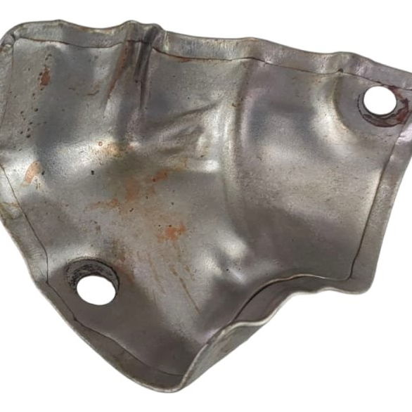 Capa Proteção Componente Motor Chery Tiggo 5x 1.5 16v Turbo