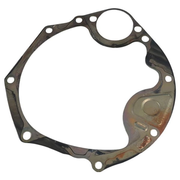 Capa Frango Motor Chery Tiggo 5x 1.5 16v Turbo 2021