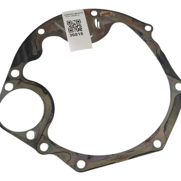 Capa Frango Motor Chery Tiggo 5x 1.5 16v Turbo 2021