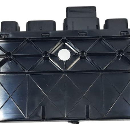 Módulo De Reboque Estribo Land Rover Defender 2020