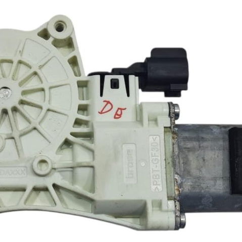 Motor Máquina De Vidro Dianteira Esquerda Lr Defender 2020