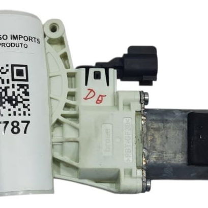 Motor Máquina De Vidro Dianteira Esquerda Lr Defender 2020