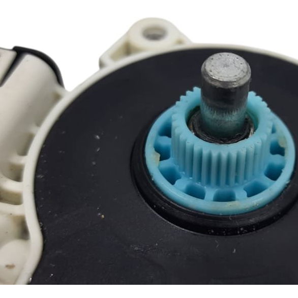 Motor Máquina De Vidro Dianteira Esquerda Lr Defender 2020