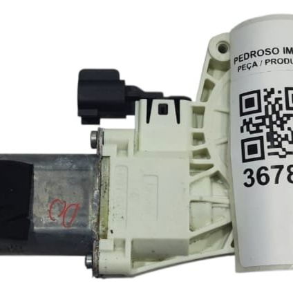 Motor Máquina De Vidro Dianteira Direita Lr Defender 2020