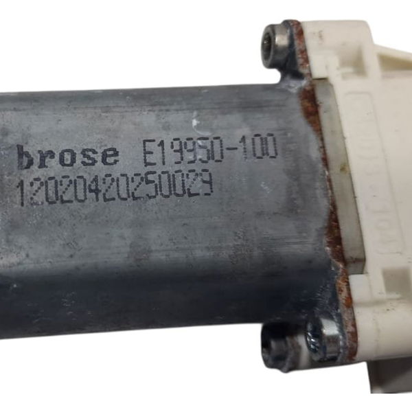 Motor Máquina De Vidro Dianteira Direita Lr Defender 2020