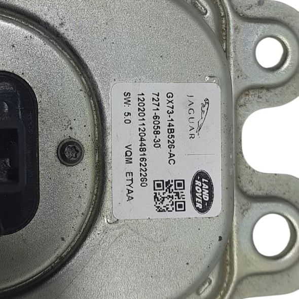 Módulo De Ignição Land Rover Defender 2020