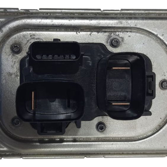 Módulo De Ignição Land Rover Defender 2020