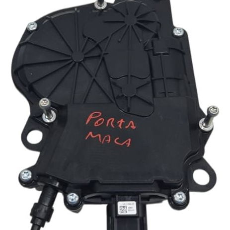 Motor Atuador Porta Malas Land Rover Defender 2020