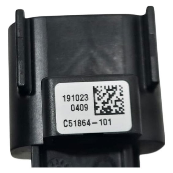 Motor Atuador Porta Malas Land Rover Defender 2020