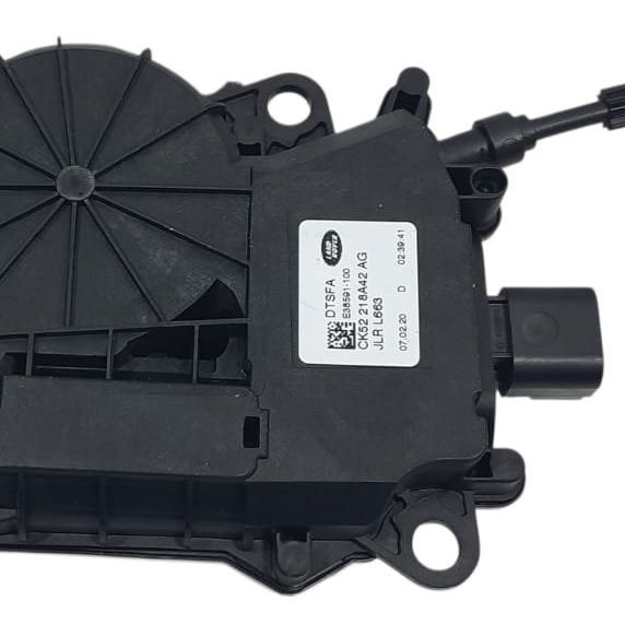 Motor Atuador Porta Malas Land Rover Defender 2020