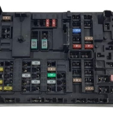 Caixa De Fusíveis Land Rover Defender 2020