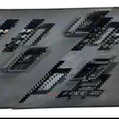 Caixa De Fusíveis Land Rover Defender 2020