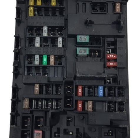 Caixa De Fusíveis Land Rover Defender 2020