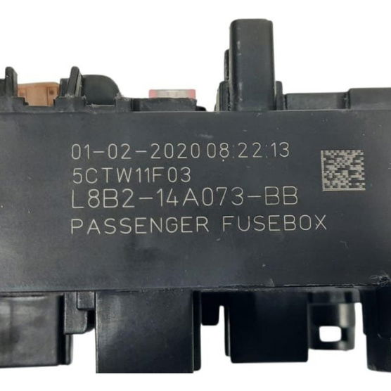 Caixa De Fusíveis Land Rover Defender 2020