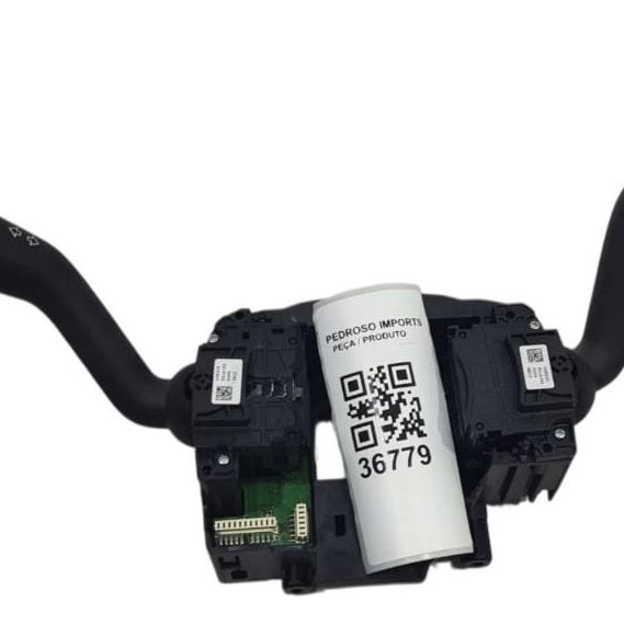 Chave De Seta E Limpador Land Rover Defender 2020