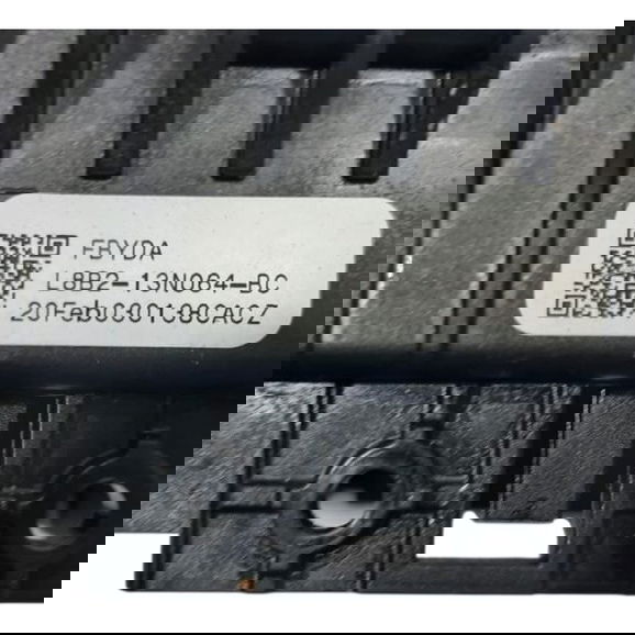 Chave De Seta E Limpador Land Rover Defender 2020