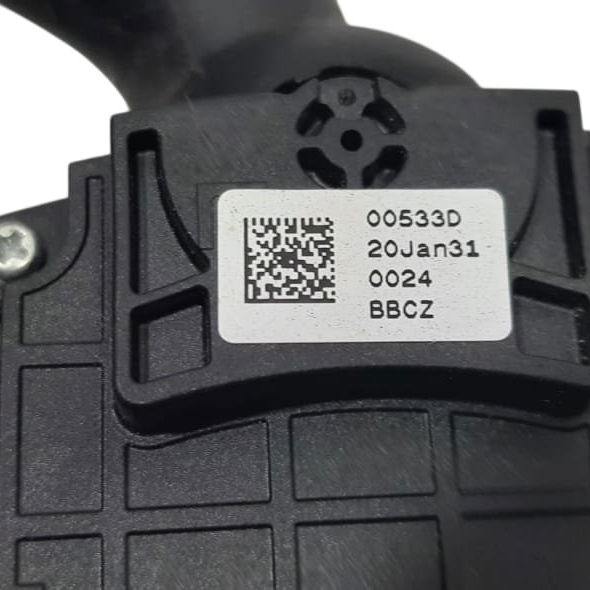 Chave De Seta E Limpador Land Rover Defender 2020