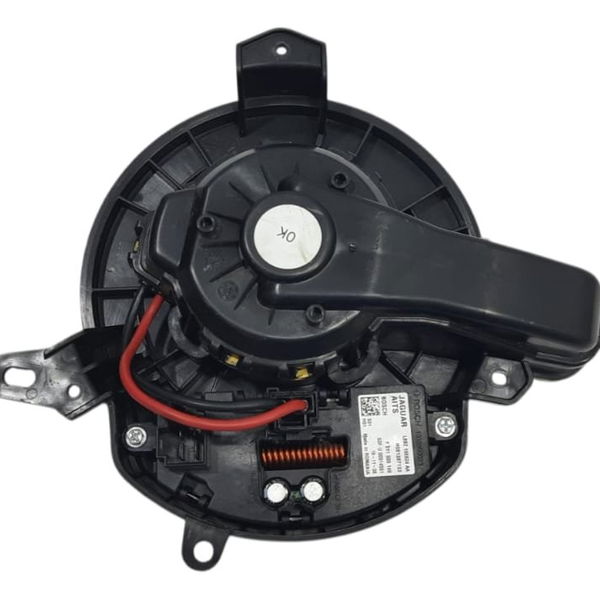 Motor Ventilação Interna Land Rover Defender 2020