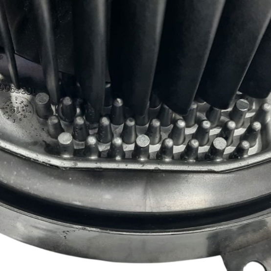 Motor Ventilação Interna Land Rover Defender 2020