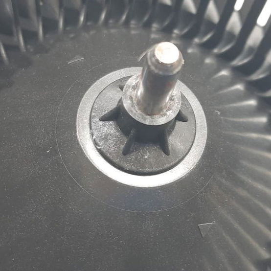 Motor Ventilação Interna Land Rover Defender 2020