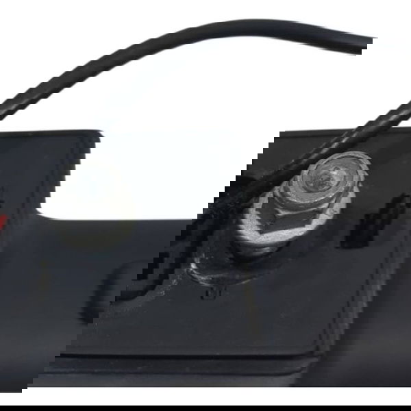 Maçaneta Externa Traseira Land Rover Defender 2020 Preto Traseira