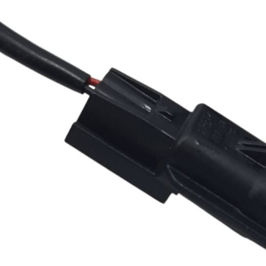 Maçaneta Externa Traseira Land Rover Defender 2020 Preto Traseira