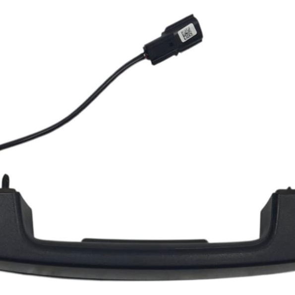 Maçaneta Externa Traseira Land Rover Defender 2020 Preto Traseira