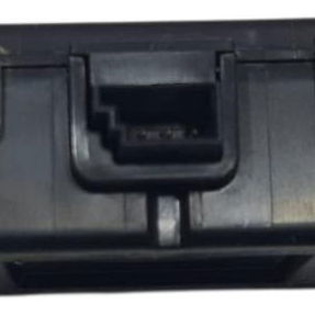 Módulo Controle Recepção De Antena Keyless Lr Defender 2020