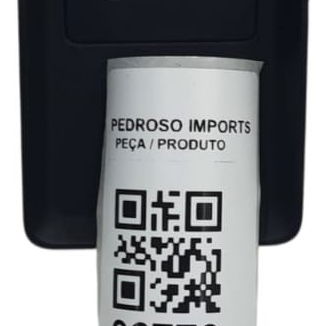 Botão Interruptor De Luz Painel Land Rover Defender 2020