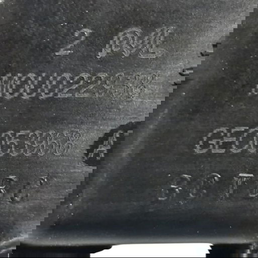 Maçaneta Interna Traseira Direita Land Rover Defender 2020 Prateado Traseira