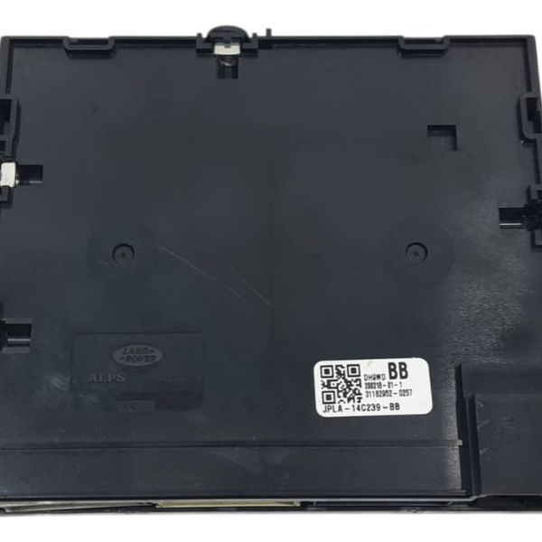 Módulo Controle Do Ar Condicionado Land Rover Defender 2020