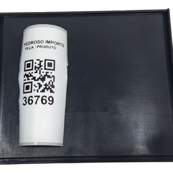 Módulo Controle Do Ar Condicionado Land Rover Defender 2020