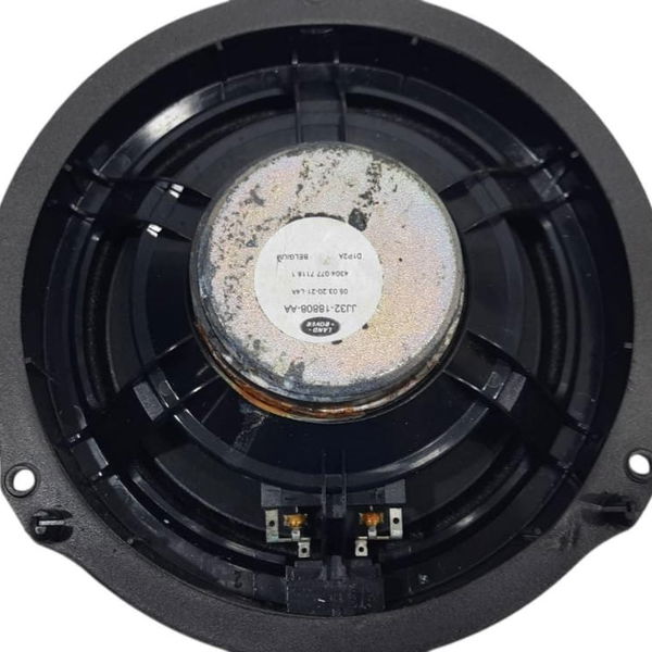 Alto Falante Dianteiro Esquerdo Land Rover Defender 2020 Preto