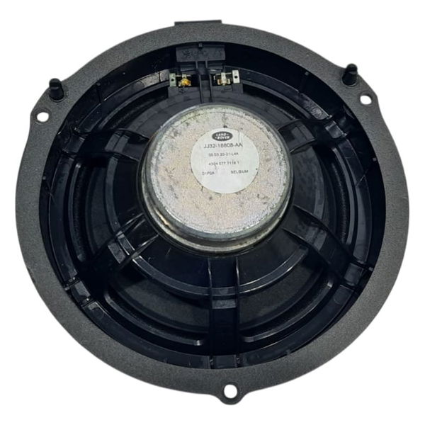 Alto Falante Land Rover Defender 2020 Preto