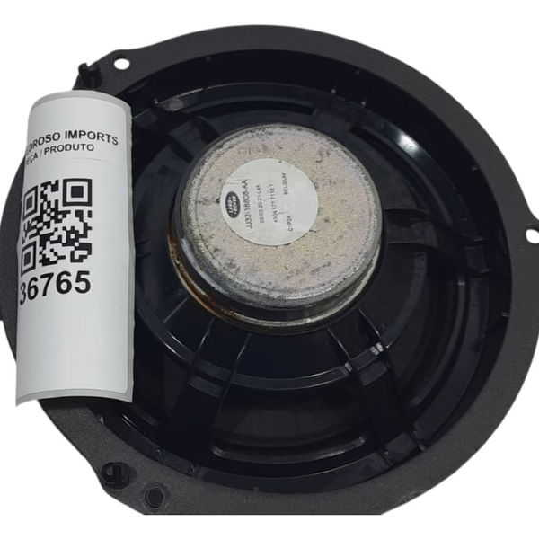 Alto Falante Land Rover Defender 2020 Preto