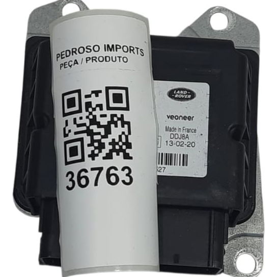 Módulo De Controle De Impacto Land Rover Defender 2020