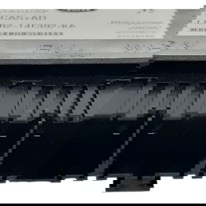 Módulo Controle Suspensão Carroceria Land Rover Defender 202